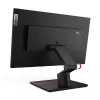 Monitors Lenovo ThinkVision T24t-20 23.8 collu skārienjūtīgs LED 1920 x 1080