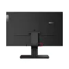 Monitors Lenovo ThinkVision T24t-20 23.8 collu skārienjūtīgs LED 1920 x 1080