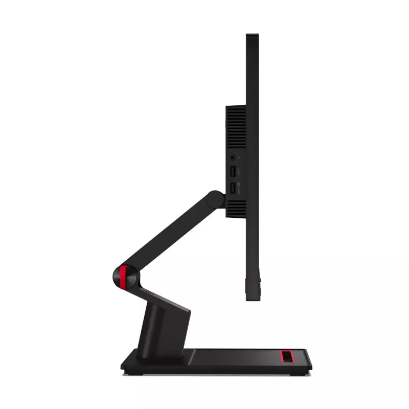 Monitors Lenovo ThinkVision T24t-20 23.8 collu skārienjūtīgs LED 1920 x 1080