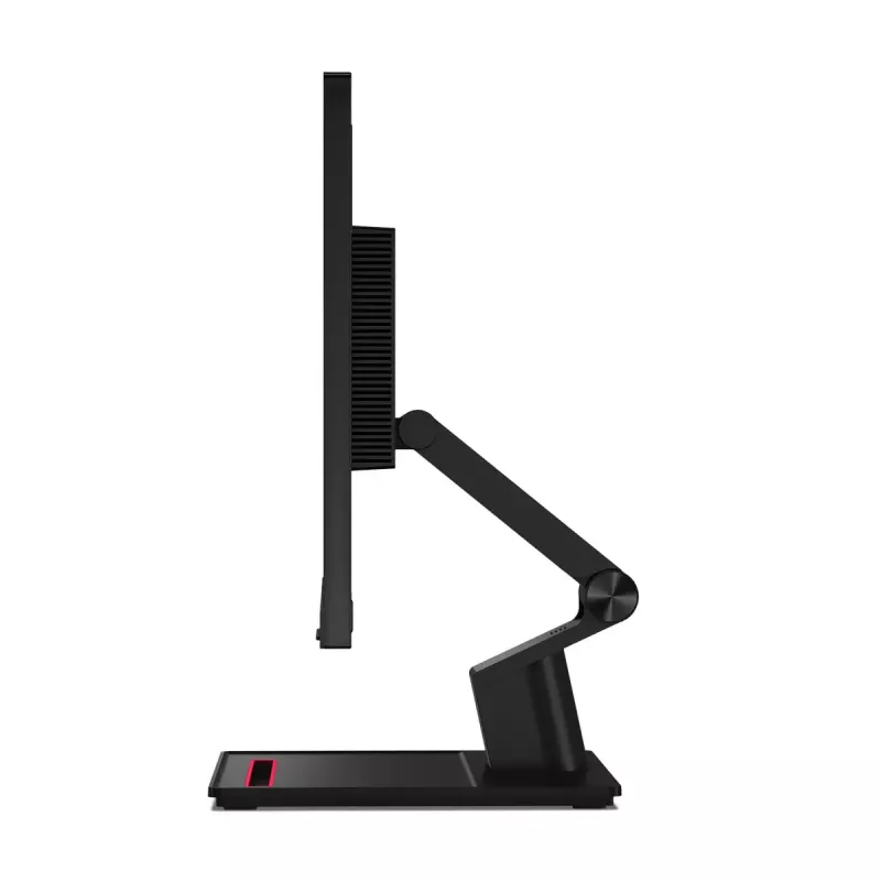 Monitors Lenovo ThinkVision T24t-20 23.8 collu skārienjūtīgs LED 1920 x 1080