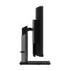 Lenovo ThinkVision P40w-20 datora monitors 100.8 cm (39.7 collas) 5120 x 2160 pikseļi 5K Ultra HD LED Melns