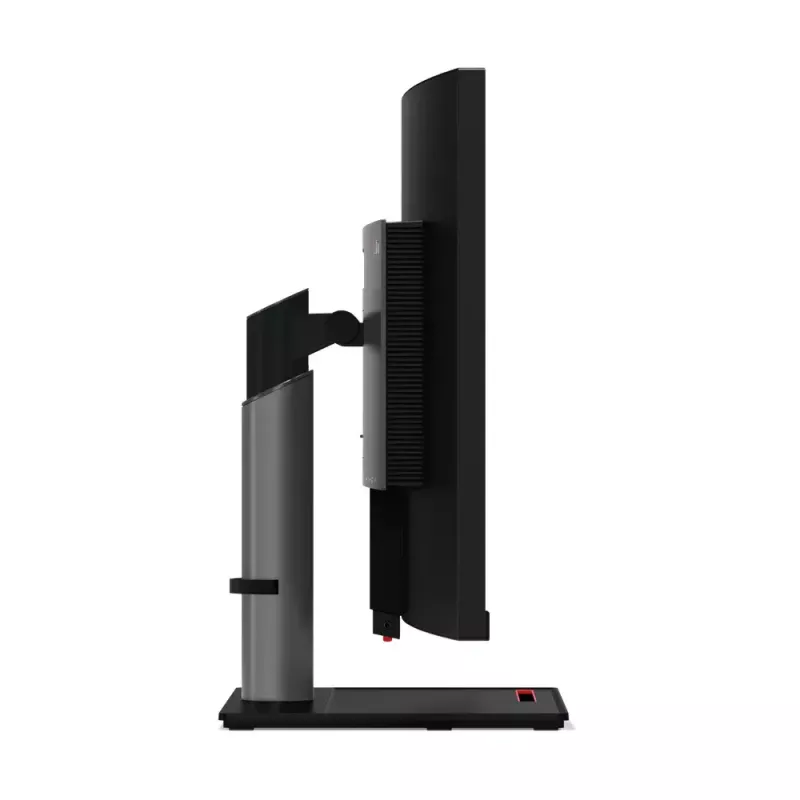 Lenovo ThinkVision P40w-20 datora monitors 100.8 cm (39.7 collas) 5120 x 2160 pikseļi 5K Ultra HD LED Melns