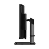 Lenovo ThinkVision P40w-20 datora monitors 100.8 cm (39.7 collas) 5120 x 2160 pikseļi 5K Ultra HD LED Melns