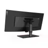 Lenovo ThinkVision P40w-20 datora monitors 100.8 cm (39.7 collas) 5120 x 2160 pikseļi 5K Ultra HD LED Melns