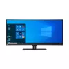 Lenovo ThinkVision P40w-20 datora monitors 100.8 cm (39.7 collas) 5120 x 2160 pikseļi 5K Ultra HD LED Melns