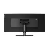 Lenovo ThinkVision P40w-20 datora monitors 100.8 cm (39.7 collas) 5120 x 2160 pikseļi 5K Ultra HD LED Melns