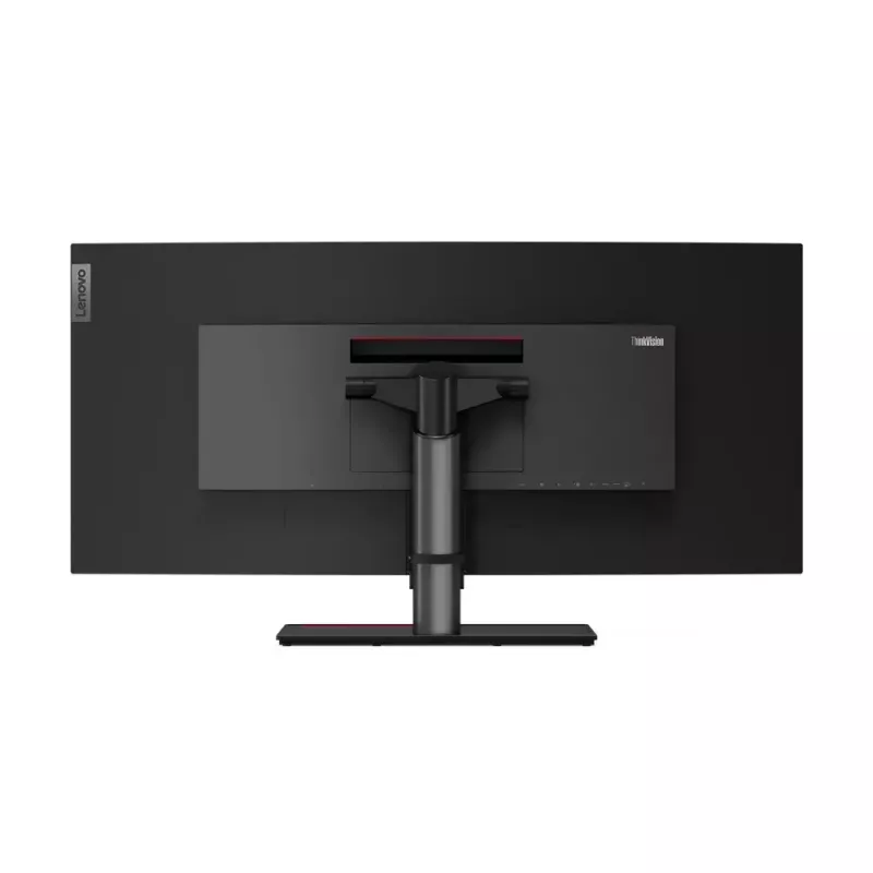 Lenovo ThinkVision P40w-20 datora monitors 100.8 cm (39.7 collas) 5120 x 2160 pikseļi 5K Ultra HD LED Melns