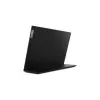 Lenovo ThinkVision M15 datora monitors 39,6 cm (15,6 collu) 1920 x 1080 pikseļi Full HD LED Melns