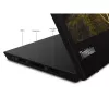 Lenovo ThinkVision M15 datora monitors 39,6 cm (15,6 collu) 1920 x 1080 pikseļi Full HD LED Melns