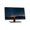 Lenovo ThinkVision P27u-20 monitors, 68.6 cm (27 inch), 3840 x 2160 pikseļi, 4K Ultra HD, LED, 6 ms, Melns