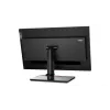 Lenovo ThinkVision P27u-20 monitors, 68.6 cm (27 inch), 3840 x 2160 pikseļi, 4K Ultra HD, LED, 6 ms, Melns