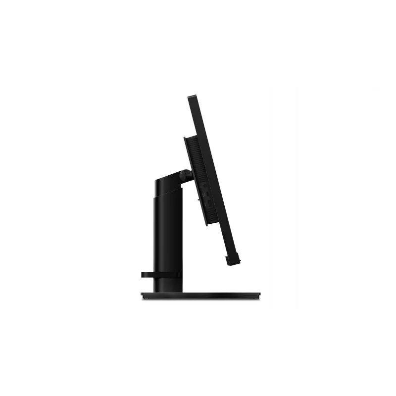 Lenovo ThinkVision P27u-20 monitors, 68.6 cm (27 inch), 3840 x 2160 pikseļi, 4K Ultra HD, LED, 6 ms, Melns