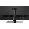 Lenovo ThinkVision P27u-20 monitors, 68.6 cm (27 inch), 3840 x 2160 pikseļi, 4K Ultra HD, LED, 6 ms, Melns