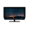 Lenovo ThinkVision P27u-20 monitors, 68.6 cm (27 inch), 3840 x 2160 pikseļi, 4K Ultra HD, LED, 6 ms, Melns