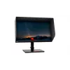 Lenovo ThinkVision P27u-20 monitors, 68.6 cm (27 inch), 3840 x 2160 pikseļi, 4K Ultra HD, LED, 6 ms, Melns