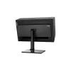 Lenovo ThinkVision P27u-20 monitors, 68.6 cm (27 inch), 3840 x 2160 pikseļi, 4K Ultra HD, LED, 6 ms, Melns
