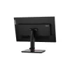 Lenovo ThinkVision T24m-29 dators monitors 60.5 cm (23.8 collas) 1920 x 1080 pikseļi Full HD LCD Melns