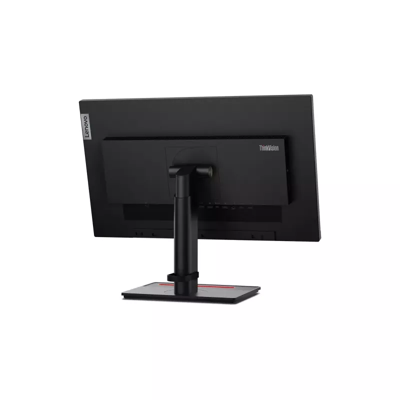 Lenovo ThinkVision T24m-29 dators monitors 60.5 cm (23.8 collas) 1920 x 1080 pikseļi Full HD LCD Melns