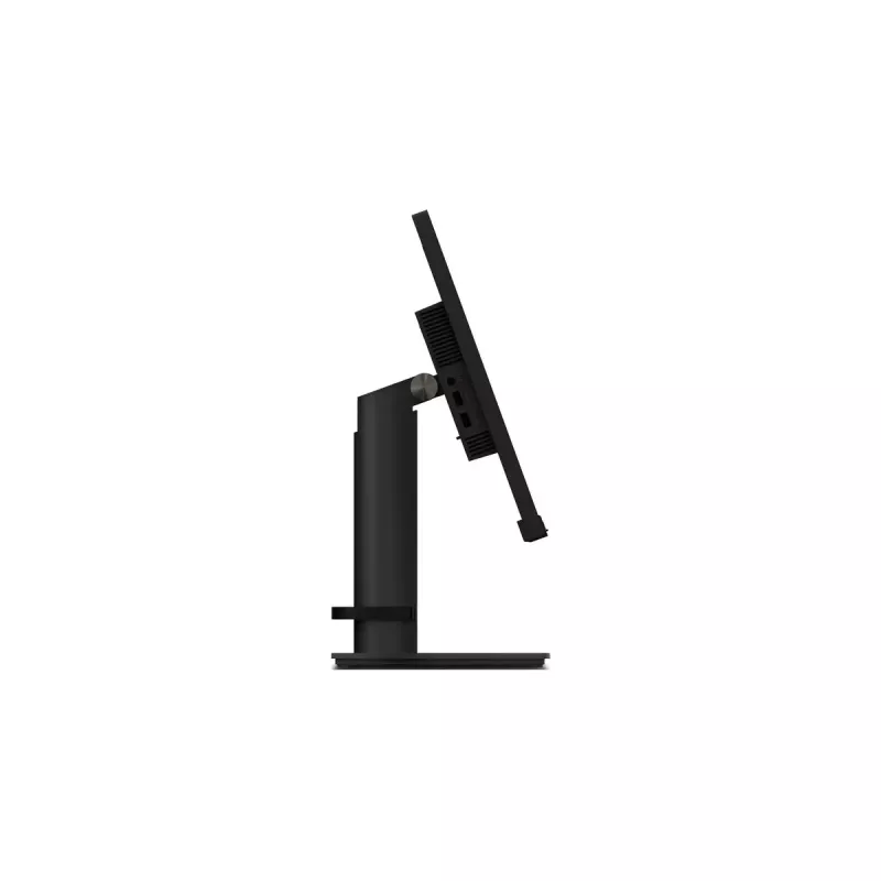 Lenovo ThinkVision T24m-29 dators monitors 60.5 cm (23.8 collas) 1920 x 1080 pikseļi Full HD LCD Melns