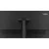Lenovo ThinkVision T24m-29 dators monitors 60.5 cm (23.8 collas) 1920 x 1080 pikseļi Full HD LCD Melns
