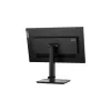 Lenovo ThinkVision T24m-29 dators monitors 60.5 cm (23.8 collas) 1920 x 1080 pikseļi Full HD LCD Melns