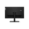 Lenovo ThinkVision T24m-29 dators monitors 60.5 cm (23.8 collas) 1920 x 1080 pikseļi Full HD LCD Melns