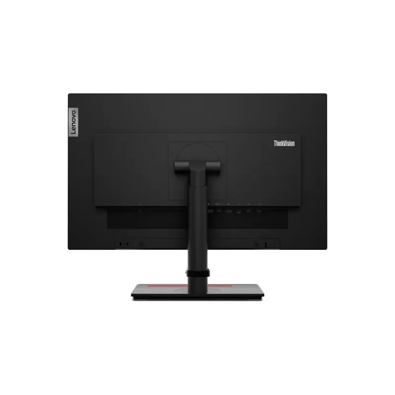 Lenovo ThinkVision T24m-29 dators monitors 60.5 cm (23.8 collas) 1920 x 1080 pikseļi Full HD LCD Melns