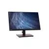 Lenovo ThinkVision T24m-29 dators monitors 60.5 cm (23.8 collas) 1920 x 1080 pikseļi Full HD LCD Melns