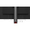 Lenovo ThinkVision P27h-30 27 collu Quad HD LCD monitors melnā krāsā