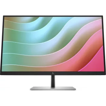 HP E-Series E27k G5 27 collu 4K Ultra HD LCD monitors 3840 x 2160