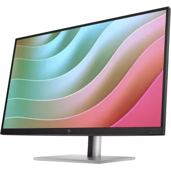HP E-Series E27k G5 27 collu 4K Ultra HD LCD monitors 3840 x 2160