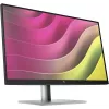 HP E24t G5 FHD Touch Monitors, 60.5 cm (23.8 collas), 1920 x 1080 pikseļi, Full HD, LCD, 5 ms, Melns