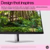 HP E24t G5 FHD Touch Monitors, 60.5 cm (23.8 collas), 1920 x 1080 pikseļi, Full HD, LCD, 5 ms, Melns