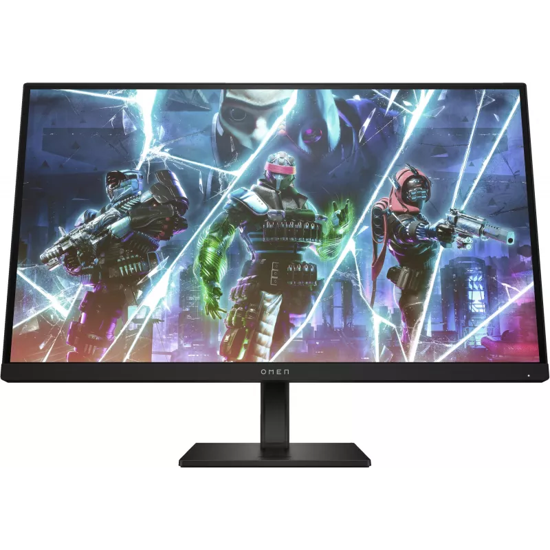 OMEN by HP 27 collu FHD 240Hz spēļu monitors - OMEN 27s
