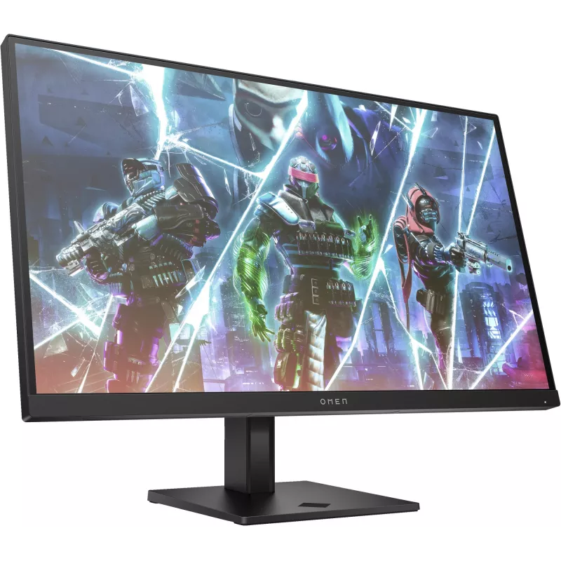 OMEN by HP 27 collu FHD 240Hz spēļu monitors - OMEN 27s