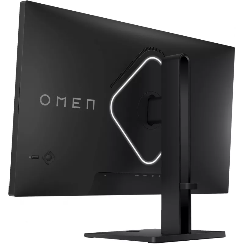 OMEN by HP 27 collu FHD 240Hz spēļu monitors - OMEN 27s