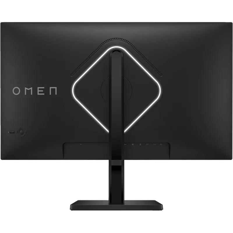 OMEN by HP 27 collu FHD 240Hz spēļu monitors - OMEN 27s