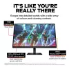 OMEN by HP 27 collu FHD 240Hz spēļu monitors - OMEN 27s