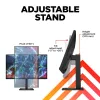 OMEN by HP 27 collu FHD 240Hz spēļu monitors - OMEN 27s