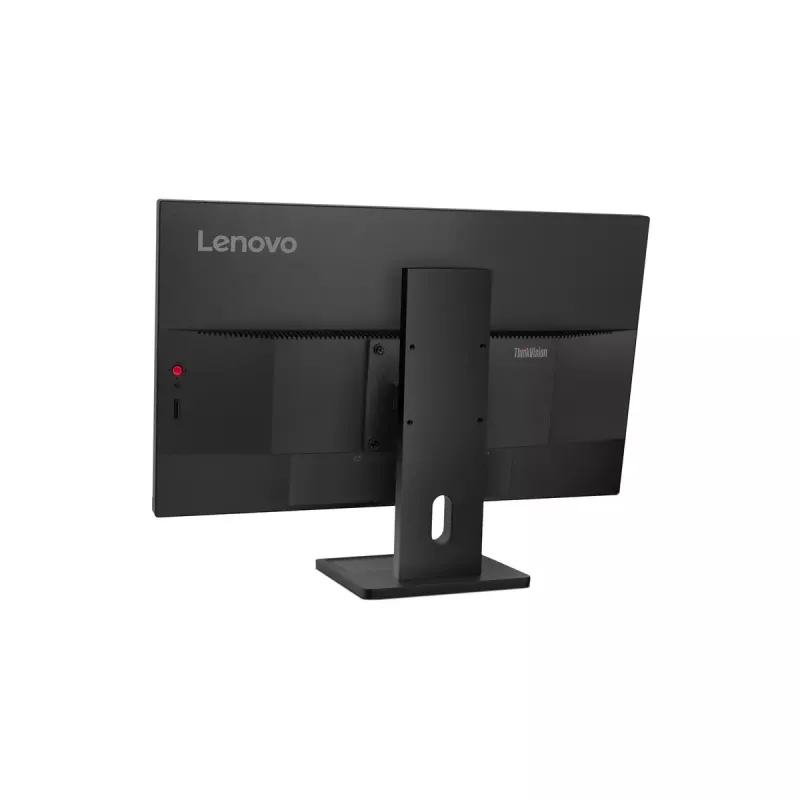 Lenovo ThinkVision E24-30 23,8 collu Full HD IPS monitors, 100 Hz, melns