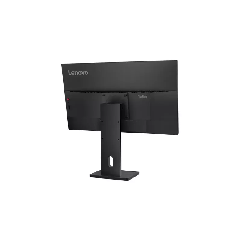 Lenovo ThinkVision E24-30 23,8 collu Full HD IPS monitors, 100 Hz, melns