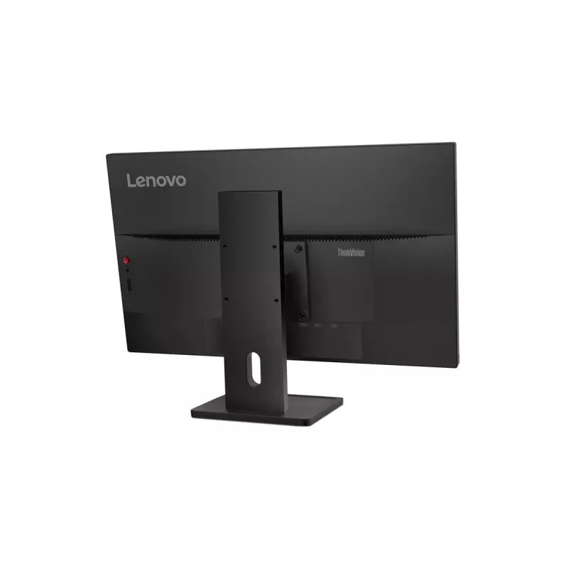 Lenovo ThinkVision E24-30 23,8 collu Full HD IPS monitors, 100 Hz, melns