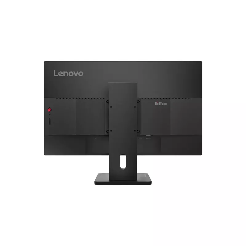 Lenovo ThinkVision E24-30 23,8 collu Full HD IPS monitors, 100 Hz, melns