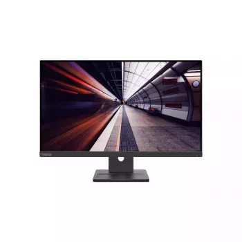 Lenovo ThinkVision E24-30 23,8 collu Full HD IPS monitors, 100 Hz, melns