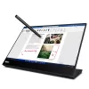 Monitoris Lenovo ThinkVision M14t 14 collu skārienjutīgs LED 2240 x 1400