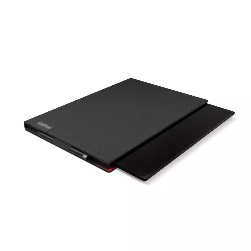 Monitoris Lenovo ThinkVision M14t 14 collu skārienjutīgs LED 2240 x 1400