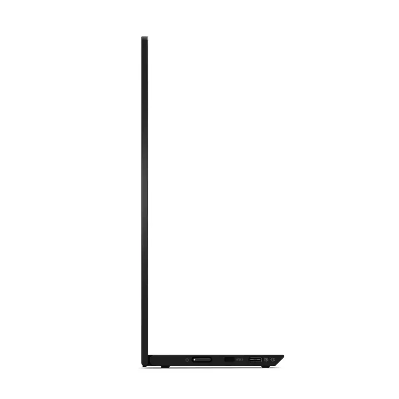 Monitoris Lenovo ThinkVision M14t 14 collu skārienjutīgs LED 2240 x 1400