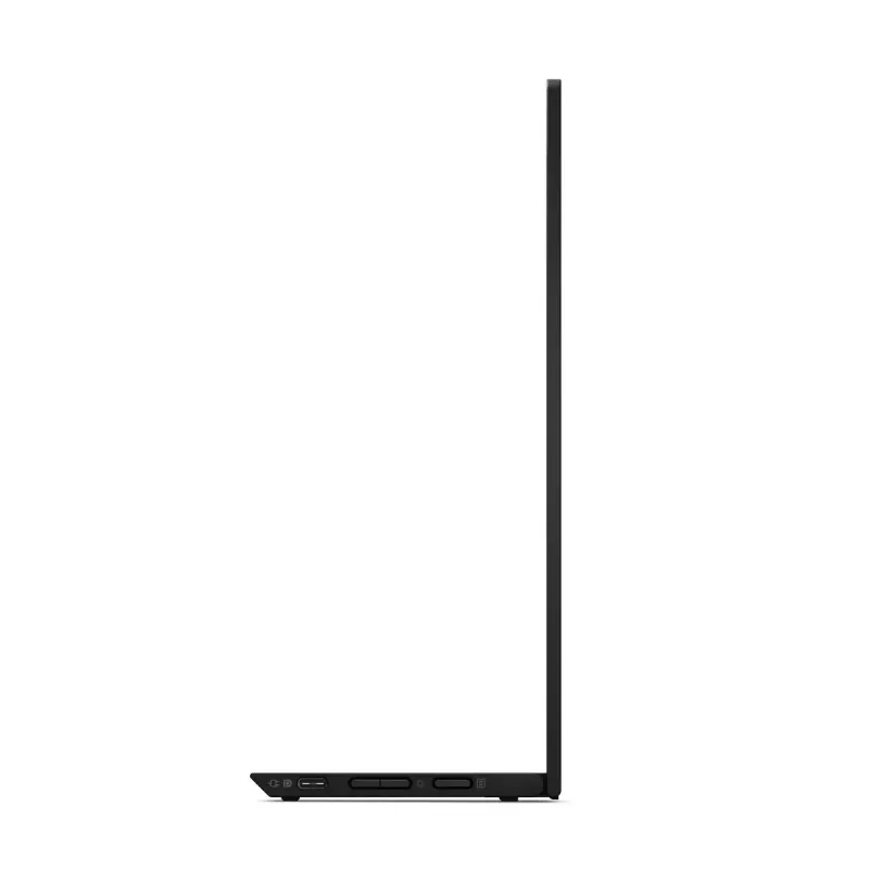 Monitoris Lenovo ThinkVision M14t 14 collu skārienjutīgs LED 2240 x 1400