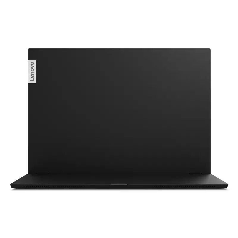 Monitoris Lenovo ThinkVision M14t 14 collu skārienjutīgs LED 2240 x 1400