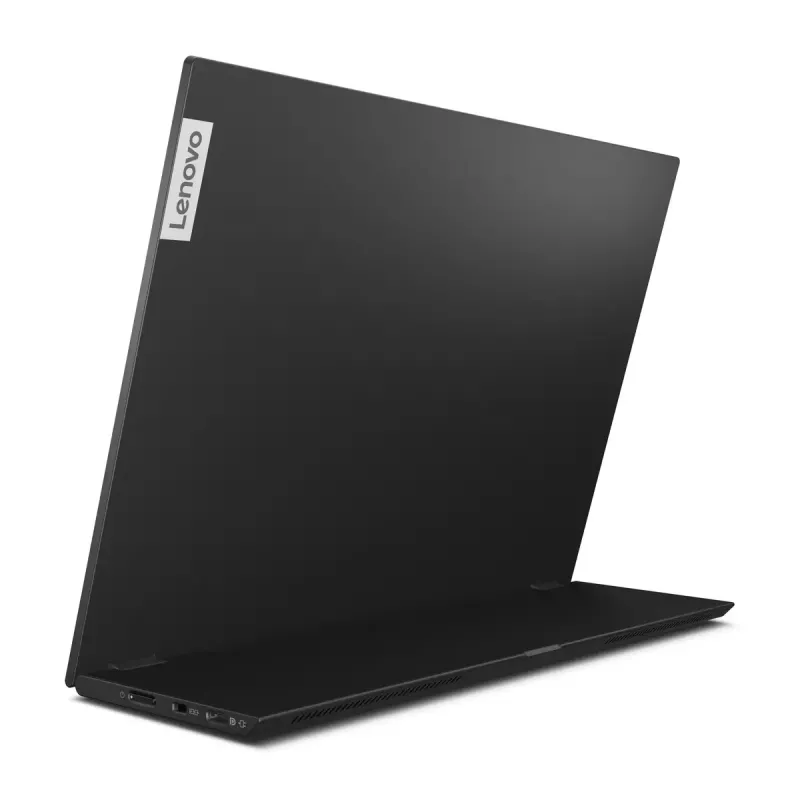 Monitoris Lenovo ThinkVision M14t 14 collu skārienjutīgs LED 2240 x 1400